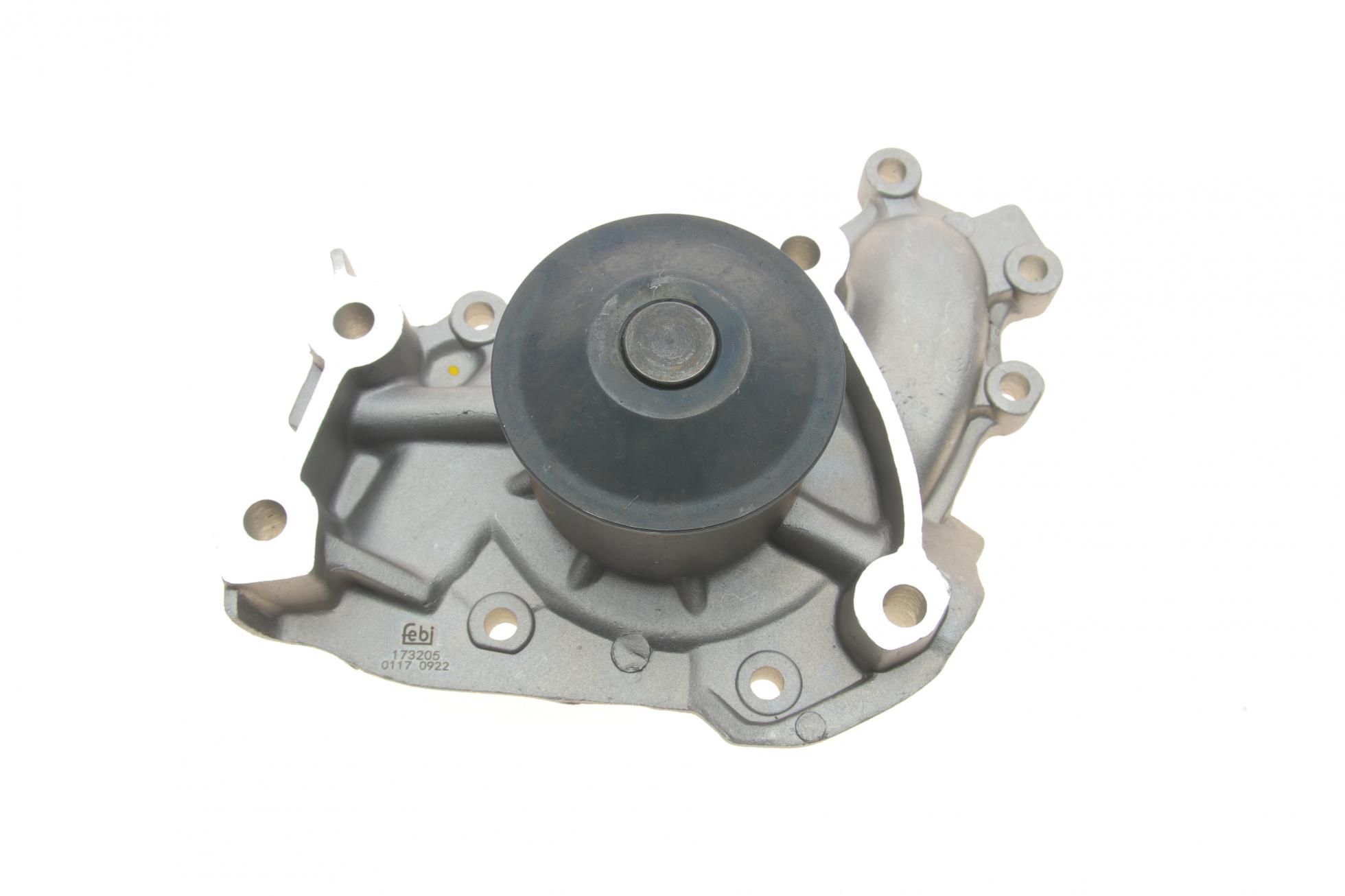 173205 FEBI BILSTEIN